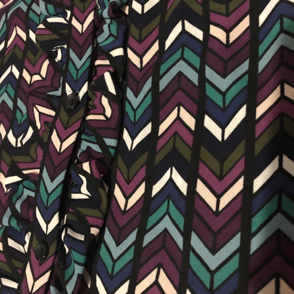 Fun work shirt! - Picture 3 of 3